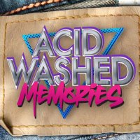 Acid Washed Memories(@awmpodcast) 's Twitter Profileg