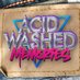Acid Washed Memories (@awmpodcast) Twitter profile photo