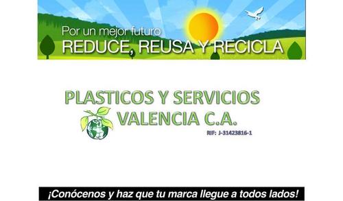 Bolsas Ecologicas una Nueva forma de que la publicidad de tu negocio llegue a todos lados.  Contactanos por el 0412-754.35.96 para presupuestos o consultas.