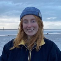 Chloe Michelle Howarth (@chloemhowarth) 's Twitter Profile