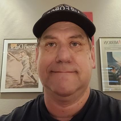 Christian, retired U.S. History teacher, Air Force veteran,member of the Constitution Party, and currently fighting stage 4 cancer.