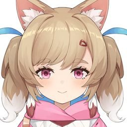 狐白いずなさんのプロフィール画像