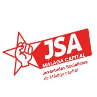 JSA Málaga Capital /❤️(@JSAMalagaCap) 's Twitter Profile Photo