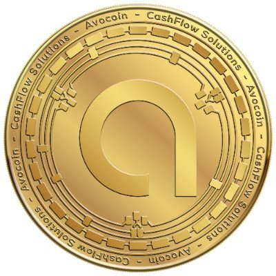 We are the Avocash Technologies own currency, backed by micro loans and investments. Telegram https://t.co/5ND1UaeJPo…