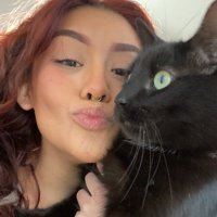 liz 🖤 (@liz_rz_) 's Twitter Profile Photo