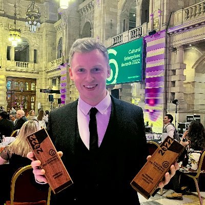 M___HENDERSON's profile picture. Supporting visitor experience, commercial and product development. 

Trustee at @ACEnterprises

All views are my own.