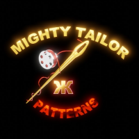 Mighty Tailor(@TailorMighty) 's Twitter Profile Photo