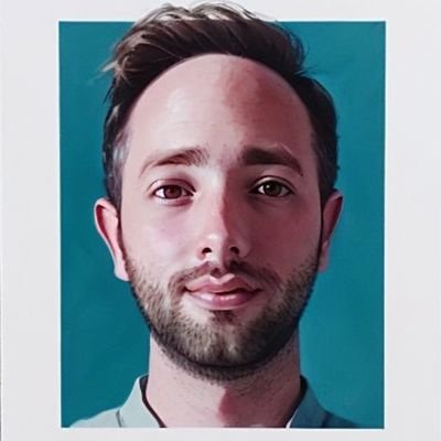 CaseyRobinson6's profile picture. digital product designer. devout aerospace enthusiast.