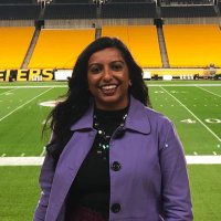 Bindal Makwana Mehmel, PhD (@bindalmehmel) 's Twitter Profile
