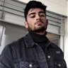 LOUBLEU18's profile picture. WE STAND UP TALL AND BEAT OUR CHESTS 🏙️ ~he won the race ~ #FITFWT2023 ~fan account~ @loubleu16 id never let you fall and break your heart~ ZM4 track 7🤺