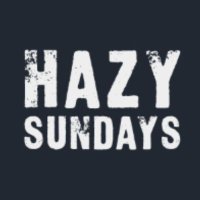 Hazy Sundays(@HazySundaysband) 's Twitter Profile Photo