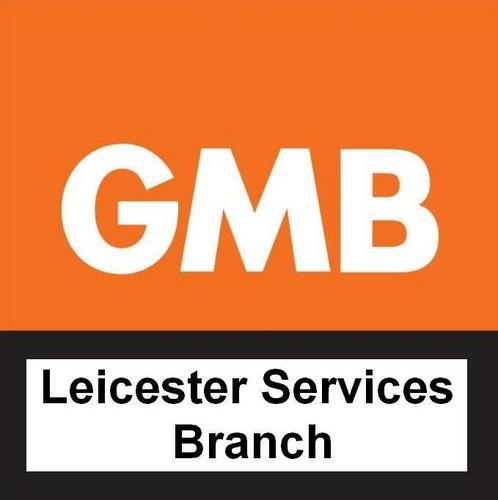 We are a Public Sector office, now part of GMB Leicestershire (L10)

Our members work @ City Coun. Comments/RTs may not be Branch views.