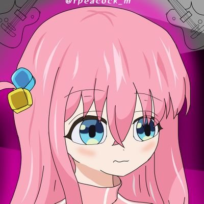 MRpeacockさんのプロフィール画像