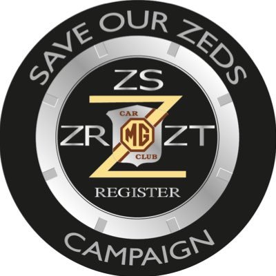 The official Twitter account for The Zed Register. Part of the MG Car Club!