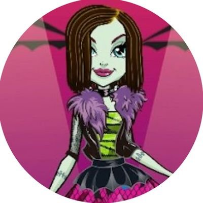 Hola soy Violeta ... me encanta el anime y la música ....
Dragon Ball ✿ Fan de #LosBunkers #ElColumpioAsesino #Gorillaz #W24 ✿