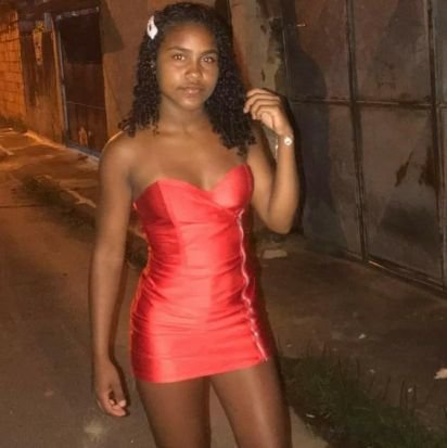 dixluizinha78's profile picture. não seja a cópia seja referência✍