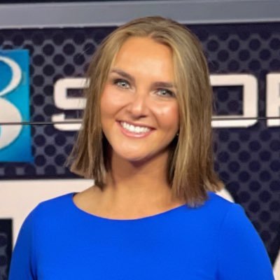Sports Anchor & Reporter for @KCCINews • Chicago Girl • @UofOklahoma Alumni • IG: ShanEhrhardtTV @ShanEhrhardtOU