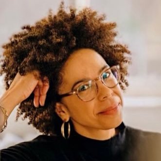 ayanaeliza's profile picture. Marine biologist, writer, policy nerd, Brooklyn native. Co-founder @UrbanOceanLab, think tank for the future of coastal cities. In love with climate solutions.