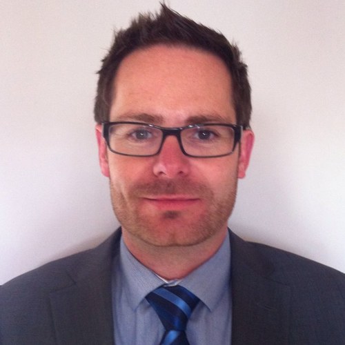 davidjborland's profile picture. EY UKI Automotive Leader. Views are my own.