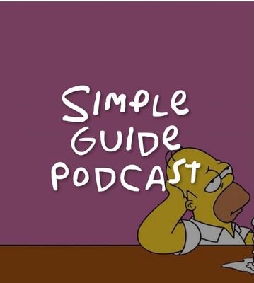 Irish Simpsons podcast