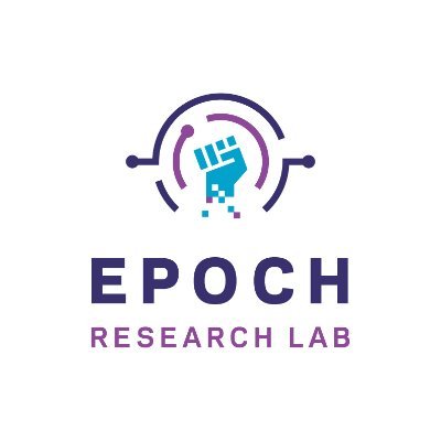 EPOCH Research Lab at University of Notre Dame Directed by @kbadillou
Empowering People Organizations & Communities through Human-Computer Interaction