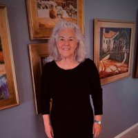 Bernadette Gaudion (@begaudion) 's Twitter Profile