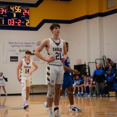Luke Davis Profile