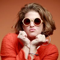 Céline Bourragué 👓 (@bobbymabo) 's Twitter Profile Photo