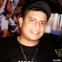 Pablo Antonio  𝕏(@Palh2986) 's Twitter Profile Photo