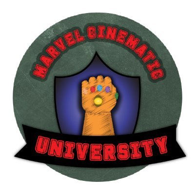 Every week Professor Alix teaches Jake everything there is to know about the MCU
hosted by: @ajslabs and @juicysnake12