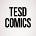 TESD Comics (@tesdcomics) Twitter profile photo TESD Comics (@tesdcomics) Twitter profile photo