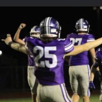 Brock (@brockmetzger25) 's Twitter Profile Photo Brock (@brockmetzger25) 's Twitter Profile Photo