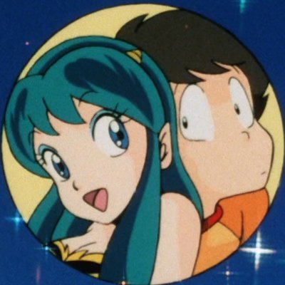 ENG - ESP /Videojuegos 🎮/Retro Anime 📺 / Actualmente enfiebrado con Urusei Yatsura, UY ✨ All Stars