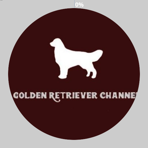 Golden Retriever Channel Profile