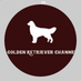 Golden Retriever Channel (@GoldretrieverUS) Twitter profile photo