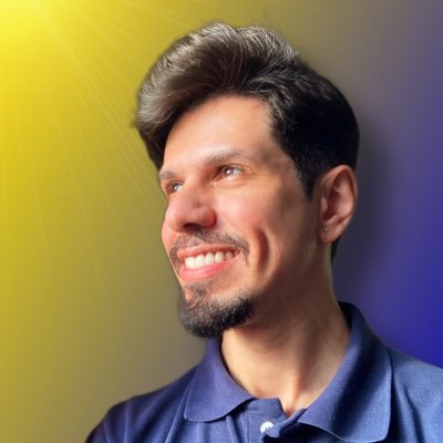 fernandovidya's profile picture. 🌿Trazendo mensagens sobre #espiritualidade #autoconhecimento #motivação ✨ 🌿Insta / face / Youtube : @fernandovidya✨ 🌿Livro: Despertando para um novo mundo