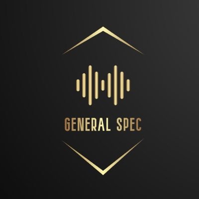 Type General Spec into Spotify or Apple Podcast. Email generalspecpodcast@gmail.com