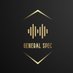 General Spec Podcast (@GeneralSpecPod) Twitter profile photo