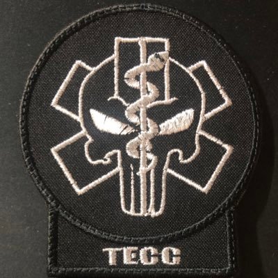 Criminólogo, Policía y sanitario. Comprometido con salvar vidas en todos los ámbitos. Mis opiniones son mías, de nadie más. TECC-ALS “that others may live”