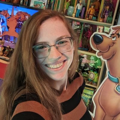 CastingDirector + VoiceActor + Pro Collector                   
                                                     
World Record Scooby Collection
