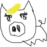 金髪豚野郎@遠州の韋駄天と言われた男 (@killyahh) 's Twitter Profile