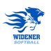 Widener Softball (@WidenerSoftball) Twitter profile photo