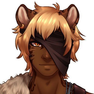 Mar the 🗑️ TRASH KING 👑✦ 30+ ✦ They/Them.  #BlackLivesMatter #StopAsianHate ✦
icon/banner by @_cataxa