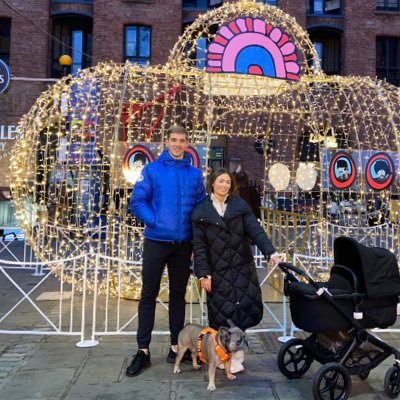 BradStead's profile picture. 