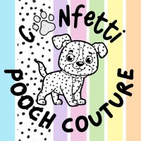 Confetti Pooch(@ConfettiPooch) 's Twitter Profile Photo
