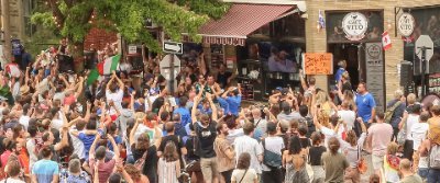 CafeVito's profile picture. L'HOMME AU MILLIONS DES CAFES