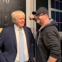 Ian Fraser (@ixl) 's Twitter Profile