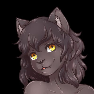 Name: Nalia | Species: Black Panther (Panthera Pardus) | Age: 28 | She/Her | 🔞18+ No minors🔞 | Naughty by nature