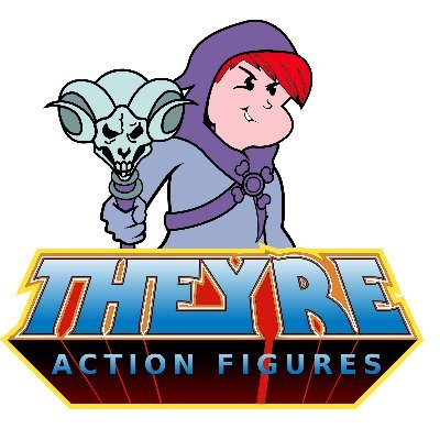 Our Store is located at
They're Action Figures
51 Greentree dr
Dover Delaware 19904
302-603-3918