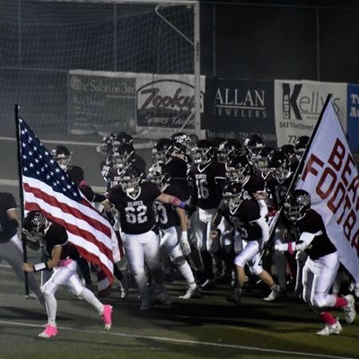 Beaver Area HS Football established in 1899. Career Record 675-422-55. Conference Championships 18. WPIAL Championships 3.